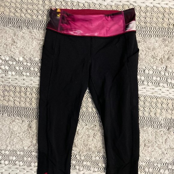 Lululemon Pace Rivals - Picture 2 of 5